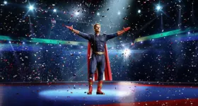 Трейлер сериала Пацаны